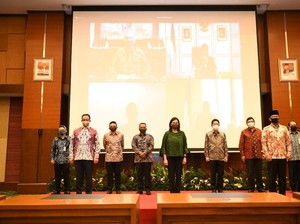 Anies-RK Ngutang Rp 16 T ke SMI, Buat Apa Saja?