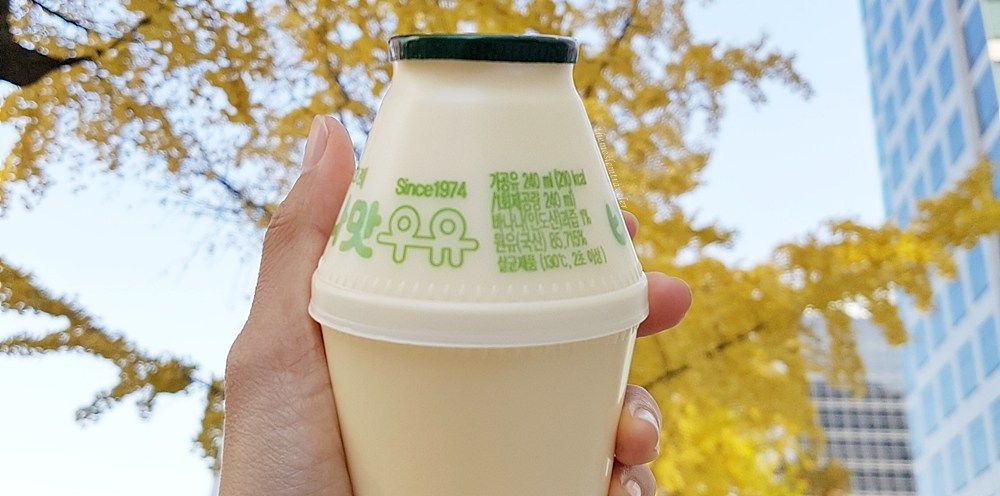 Susu pisang