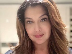 Tamara Bleszynski Geram Dituding Tak Percaya COVID-19 oleh Dokter