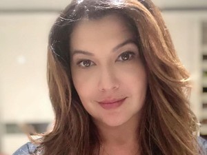 Tamara Bleszynski Bicara soal Kepercayaannya