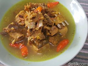 3 Resep Olahan Kambing Khas Solo yang Enaknya Bikin Kangen