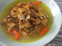 3 Resep Hidangan Khas Solo Populer yang Lezatnya Bikin Kangen
