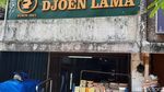 Djoen Lama, Toko Roti Kuno di Yogyakarta Sejak 1935!