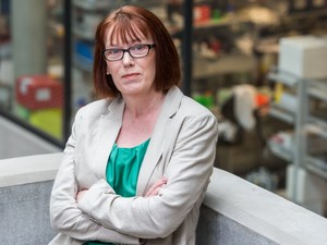Sosok Sarah Gilbert, Ilmuwan yang Pimpin Tim Vaksin Corona di Oxford