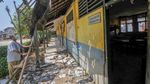 Waduh, Bangunan Sekolah di Bekasi Rusak Sejak 7 Bulan Lalu