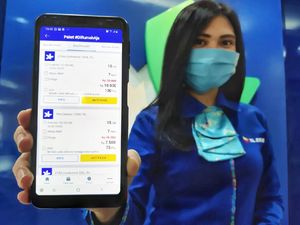 Incar Pelanggan Baru, XL Kasih Kuota Melimpah Setahun Penuh
