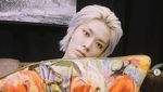 Ademin Timeline Kamu, Penampilan Keren Yuta NCT Mana yang Jadi Favoritmu?