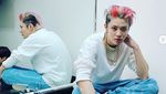 Ademin Timeline Kamu, Penampilan Keren Yuta NCT Mana yang Jadi Favoritmu?