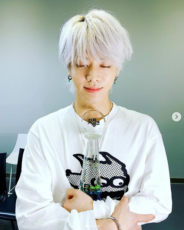 Yuta NCT