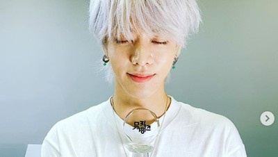 Ademin Timeline Kamu, Penampilan Keren Yuta NCT Mana yang Jadi Favoritmu?