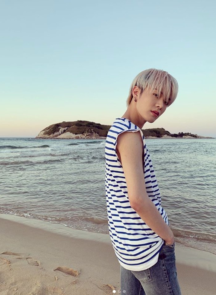 Yuta NCT