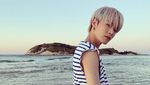 Ademin Timeline Kamu, Penampilan Keren Yuta NCT Mana yang Jadi Favoritmu?