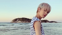 Yuta merupakan member NCT 127 asal Jepang. Dok. Instagram/yuu_taa_1026