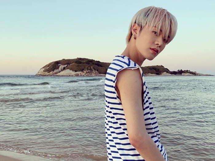 Yuta NCT