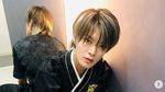 Ademin Timeline Kamu, Penampilan Keren Yuta NCT Mana yang Jadi Favoritmu?