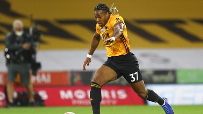 12 Pesepakbola Ini Larinya Paling Kencang di FIFA 21