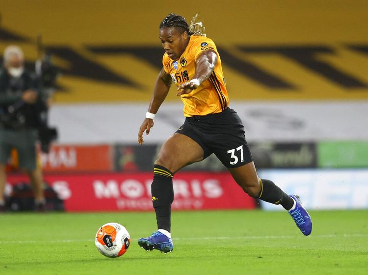 12 Pesepakbola Ini Larinya Paling Kencang di FIFA 21