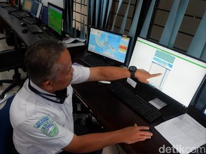 Apa itu BMKG? Ini Penjelasan Tugas dan Sejarahnya