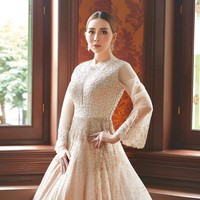 Anne Jakrajutatip adalah seorang transgender yang sukses merintis bisnis media di Thailand. Ia bahkan menjadi transgender perempuan pertama dan satu-satunya yang berstatus miliuner di Asia. (Foto: Instagram/@anne.jknofficial)