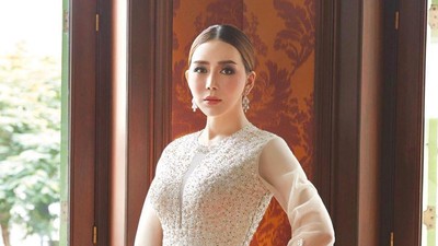 8 Potret Transgender Miliuner Pertama dan Satu-satunya di Asia 