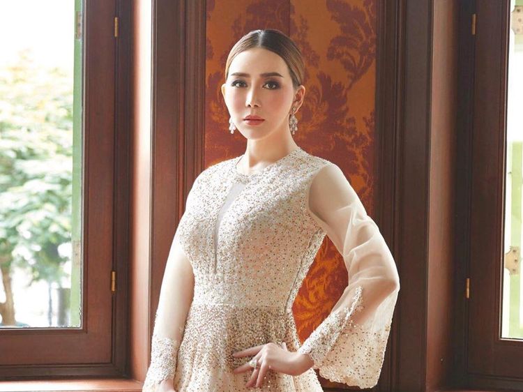 8 Potret Transgender Miliuner Pertama dan Satu-satunya di Asia 