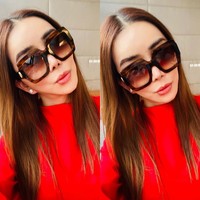 Anda harus cerdik dan belajar lewat interaksi bersama orang. Itu transformasi saya. Dan fakta bahwa saya terlahir lagi menjadi transgender perempuan, itu artinya saya terus bertransformasi setiap saat, kata Anne yang saat ini berusia 40 tahun. (Foto: Instagram/@anne.jknofficial)