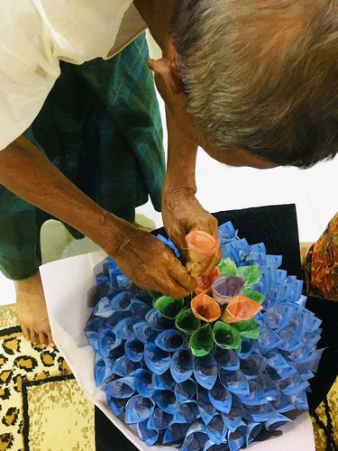 ayah Salwani ayah Salwani