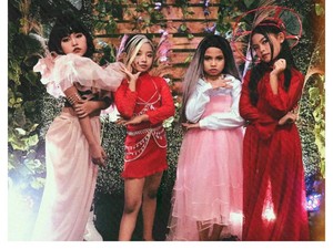 Yuk Kenalan Sama Anak-anak SD Sukabumi yang Dapat Penghargaan dari Blackpink