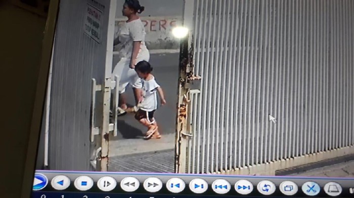 Bocah Putri Ramadani Diduga Diculik