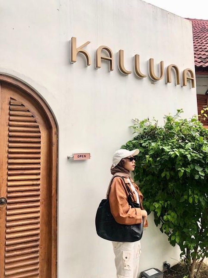 cafe kalluna