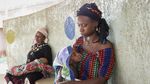 Corona Bikin Anak-anak di Burkina Faso Makin Menderita