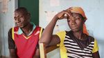 Corona Bikin Anak-anak di Burkina Faso Makin Menderita