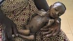 Corona Bikin Anak-anak di Burkina Faso Makin Menderita