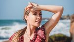 Crystal Hefner, Janda Bos Playboy yang Kini Kasmaran