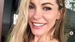 Crystal Hefner, Janda Bos Playboy yang Kini Kasmaran