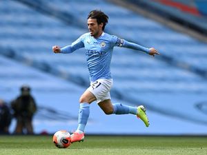Ayah David Silva Bela Anaknya yang Dituduh Khianati Lazio