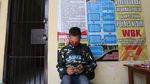 Demi Internet Gratis, Anak-anak Ini Belajar di Kantor Polisi