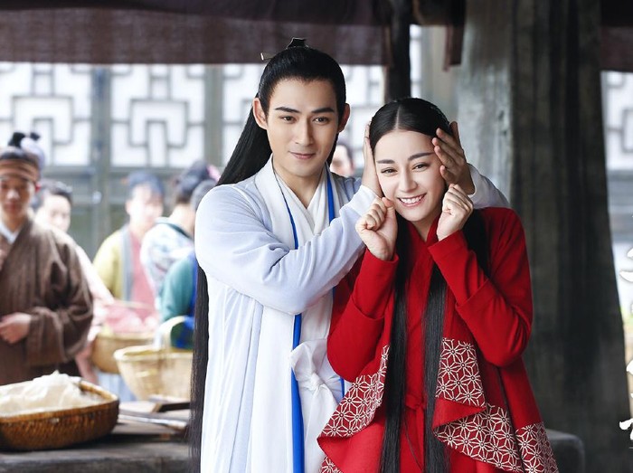 Dilraba Dimurat Dilraba Dimurat