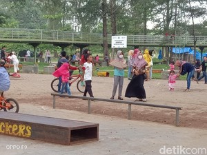 17 Bocah di Bengkulu Positif Corona, Terpapar dari Ortu-Teman Main