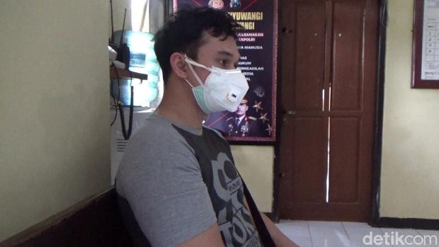 dokter yang dikeroyok lsm