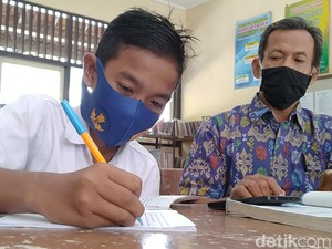 Disdik Pekalongan: Ada Banyak Dzul yang Tak Punya HP untuk Belajar Online