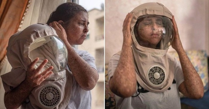 Fatima Ghazaoui Fatima Ghazaoui