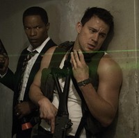 Sinopsis White House Down di Bioskop Trans TV Hari Ini