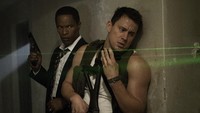 Sinopsis White House Down di Bioskop Trans TV Hari Ini
