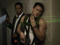 Sinopsis Film White House Down, Saat Gedung Putih Diserang