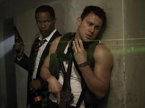 Sinopsis Film White House Down, Saat Gedung Putih Diserang