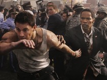 Sinopsis Film White House Down, Teror di Jantung Amerika