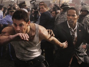 Sinopsis Film White House Down Bioskop Trans TV Malam Ini, Simak!