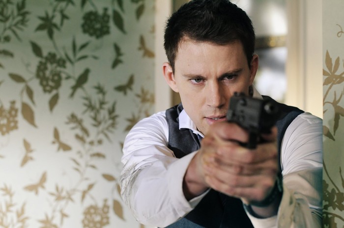 FIlm White House Down