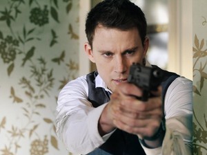 Sinopsis White House Down, Film Channing Tatum di Bioskop Trans TV